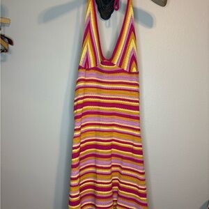 Cotton On XL cotton dress